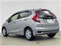 2017 Honda Fit