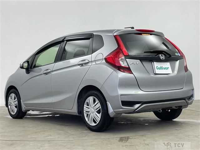 2017 Honda Fit