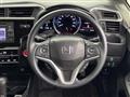 2017 Honda Fit