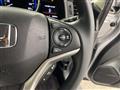 2017 Honda Fit