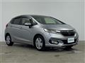 2017 Honda Fit