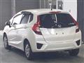2016 Honda Fit