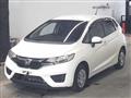 2016 Honda Fit