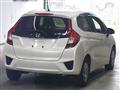 2016 Honda Fit