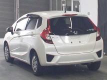 2016 Honda Fit