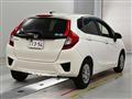 2017 Honda Fit