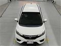2017 Honda Fit