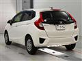 2017 Honda Fit