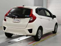 2017 Honda Fit