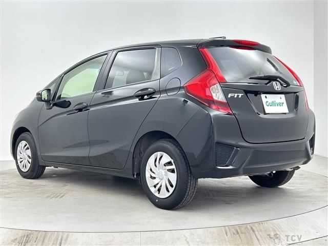 2016 Honda Fit