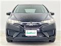 2016 Honda Fit