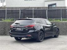 2015 Mazda Atenza Wagon