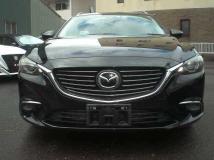 2016 Mazda Atenza Wagon