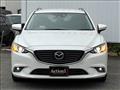 2015 Mazda Atenza Wagon
