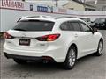 2015 Mazda Atenza Wagon
