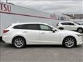 2015 Mazda Atenza Wagon