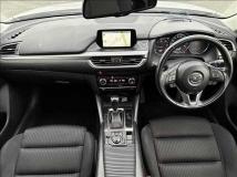 2015 Mazda Atenza Wagon