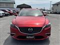 2015 Mazda Atenza Wagon