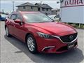 2015 Mazda Atenza Wagon