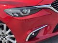 2015 Mazda Atenza Wagon