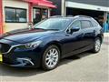 2015 Mazda Atenza Wagon