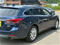2015 Mazda Atenza Wagon