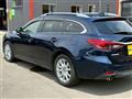 2015 Mazda Atenza Wagon