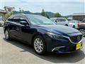 2015 Mazda Atenza Wagon