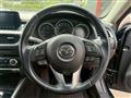 2015 Mazda Atenza Wagon