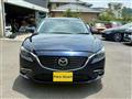 2015 Mazda Atenza Wagon