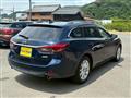 2015 Mazda Atenza Wagon