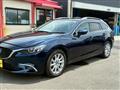 2015 Mazda Atenza Wagon