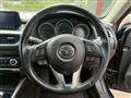2015 Mazda Atenza Wagon