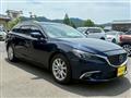 2015 Mazda Atenza Wagon