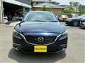 2015 Mazda Atenza Wagon