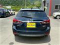 2015 Mazda Atenza Wagon