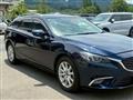 2015 Mazda Atenza Wagon
