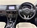 2013 Mazda Atenza