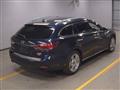 2015 Mazda Atenza Wagon