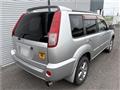 2003 Nissan X-Trail
