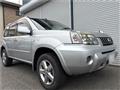 2003 Nissan X-Trail