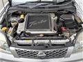 2003 Nissan X-Trail