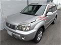 2003 Nissan X-Trail