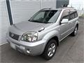 2003 Nissan X-Trail