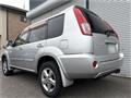 2003 Nissan X-Trail