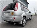 2003 Nissan X-Trail