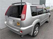 2003 Nissan X-Trail
