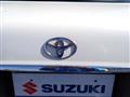 2001 Toyota Crown Royal Series