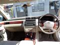 2001 Toyota Crown Royal Series