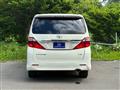 2012 Toyota Alphard